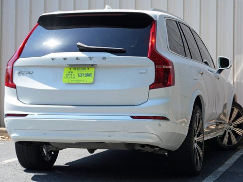 Used 2024 Volvo XC90 T8 Ultimate w/ Protection Package Premier AWD/4WD image 5