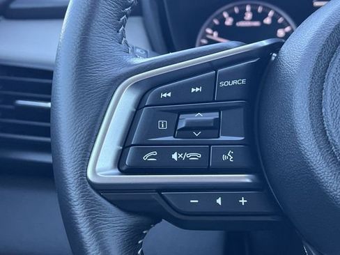 Certified 2025 Subaru Outback Premium w/ Popular Package #1A image 4