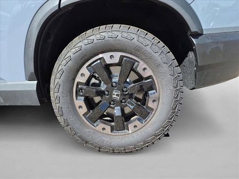 Used 2026 Honda Passport TrailSport Elite image 13