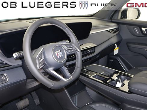 New 2026 Buick Enclave Sport Touring w/ Power Package FWD image 10