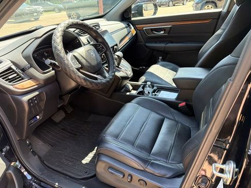 Used 2019 Honda CR-V Touring image 31