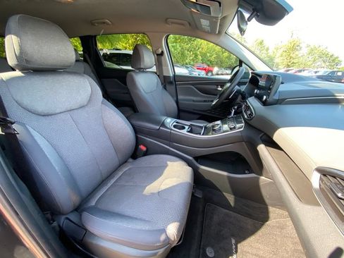 Used 2023 Hyundai Santa Fe SE FWD image 38