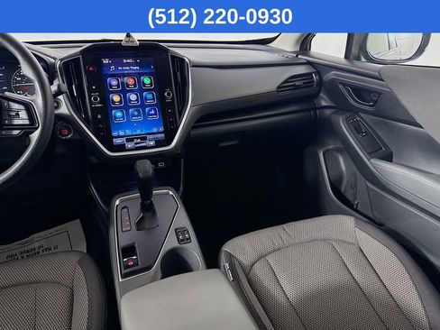 Certified 2024 Subaru Crosstrek 2.0i Premium image 29