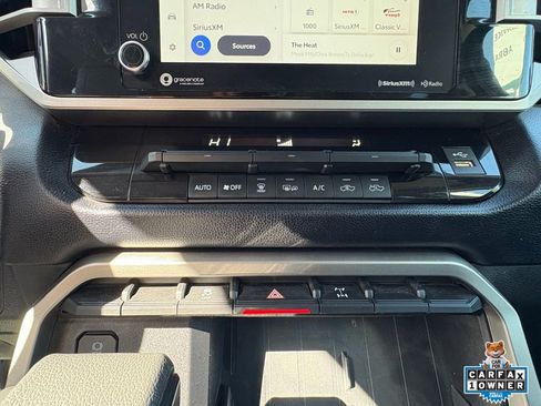 Used 2023 Toyota Tundra SR5 w/ TRD Off-Road Package AWD/4WD image 20