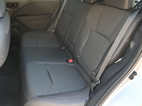 New 2026 Subaru Forester Premium AWD/4WD image 30
