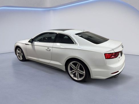 Used 2018 Audi A5 2.0T Premium Plus image 5