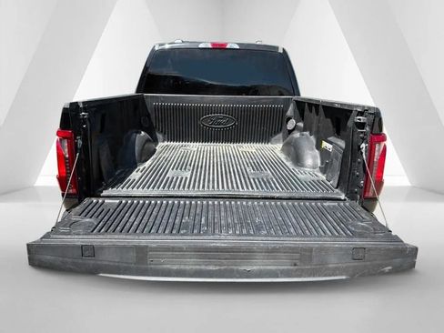Used 2024 Ford F150 STX w/ Mobile Office Package AWD/4WD image 32