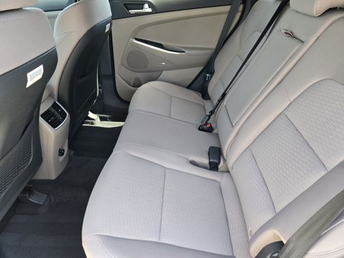 Used 2019 Hyundai Tucson Sport w/ Cargo Package FWD image 29