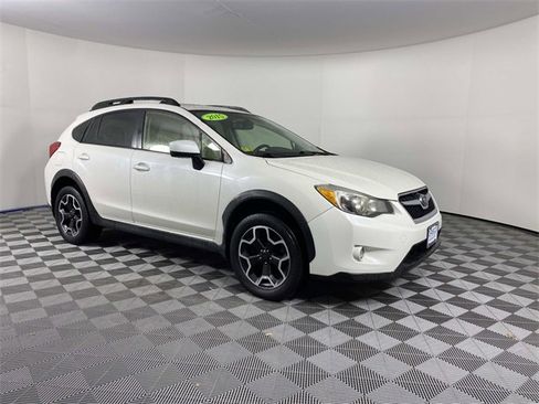 Used 2015 Subaru Crosstrek 2.0i Premium w/ Moonroof Package image 1
