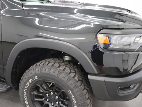 Used 2026 RAM 1500 Rebel w/ Advanced Safety Group II AWD/4WD image 28