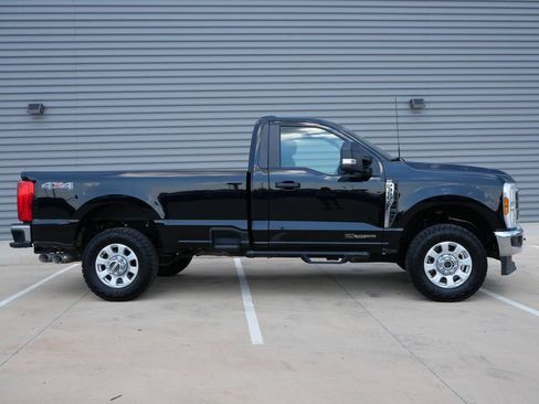 Certified 2024 Ford F350 XLT AWD/4WD image 2