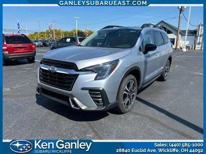 Used 2025 Subaru Ascent Touring w/ Popular Package #2