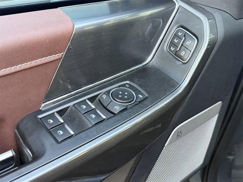 Used 2023 Ford F150 Lariat w/ Equipment Group 502A High image 10