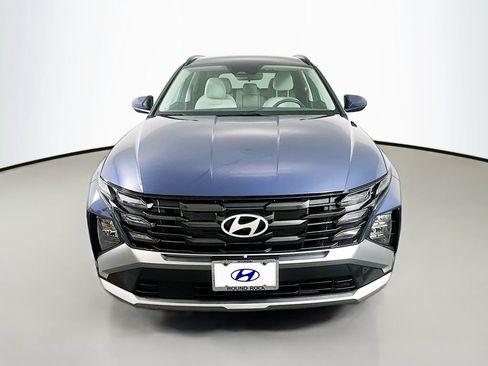 New 2026 Hyundai Tucson SEL FWD image 2