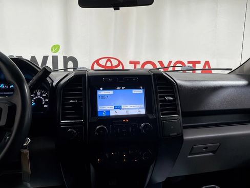 Used 2019 Ford F150 XL w/ Equipment Group 101A Mid AWD/4WD image 28