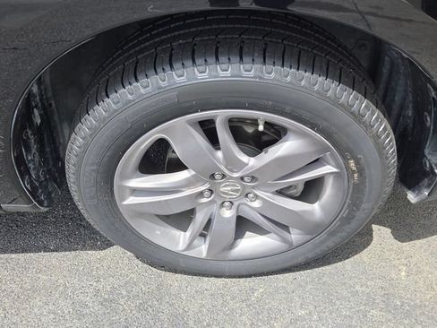 Certified 2019 Acura RDX AWD w/ Advance Package image 4