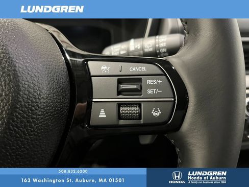 New 2026 Honda Pilot Touring image 12