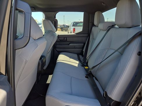New 2026 Toyota Tacoma SR5 RWD image 7