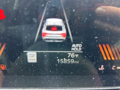 Used 2025 Kia K4 FWD image 15