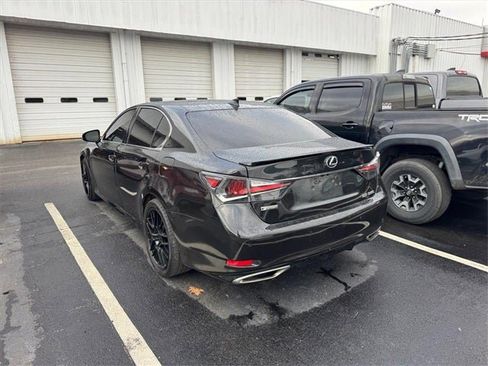 Used 2016 Lexus GS 350 F Sport image 5