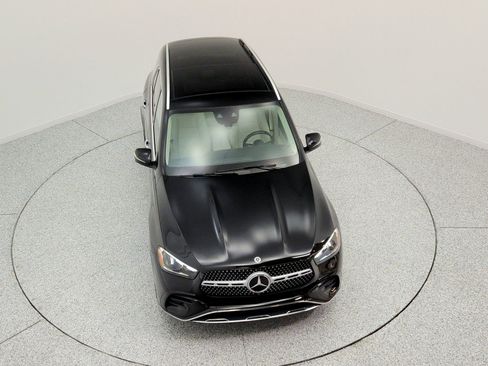 Certified 2024 Mercedes-Benz GLE 450 4MATIC image 24