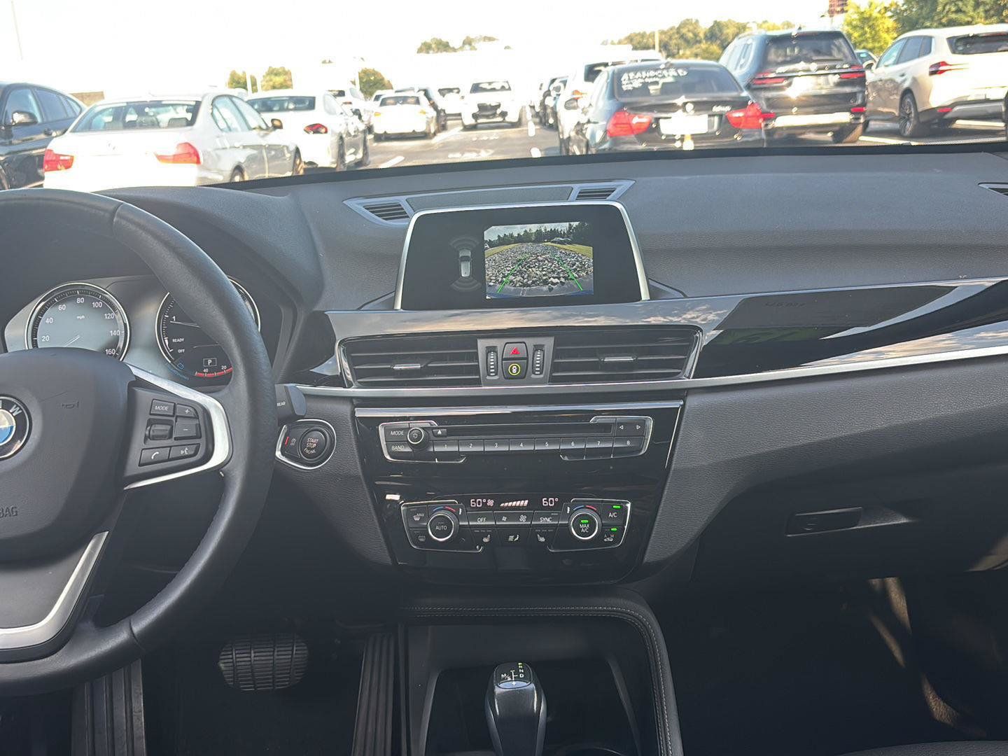 Used 2019 BMW X1 sDrive28i w/ Convenience Package FWD image 28
