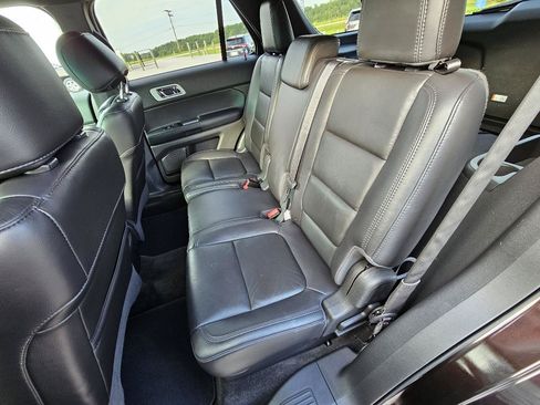 Used 2013 Ford Explorer XLT FWD image 21