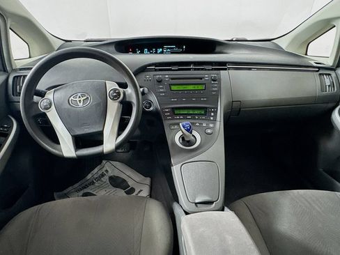 Used 2011 Toyota Prius Two FWD image 23