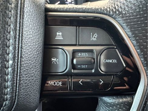 Used 2023 Toyota Tundra SR5 w/ SR5 Premium Package RWD image 15