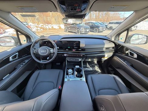 New 2026 Kia Carnival SX Prestige image 26