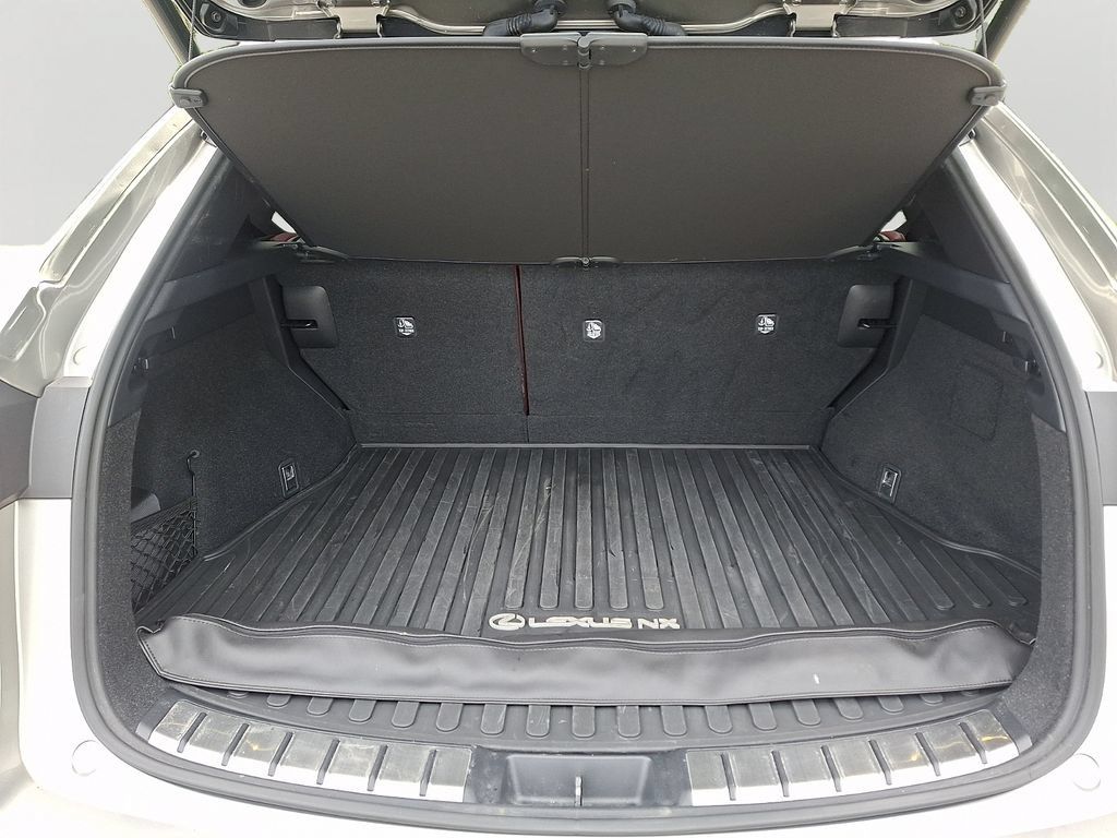 Used 2024 Lexus NX 350 AWD image 28
