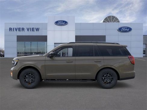 New 2026 Ford Expedition Tremor image 3