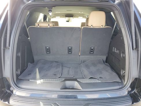 Certified 2024 Chevrolet Tahoe Premier image 29