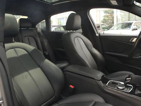 Used 2022 BMW 228i Gran Coupe w/ Convenience Package FWD image 27