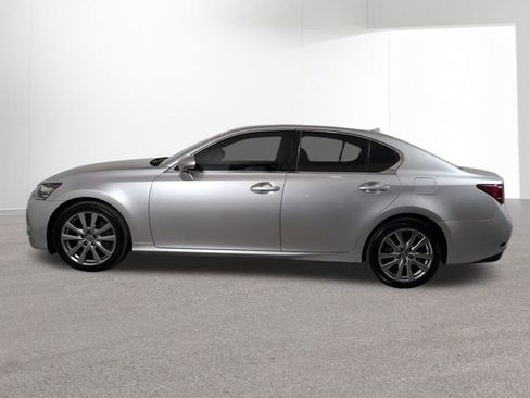 Used 2013 Lexus GS 350 AWD image 29