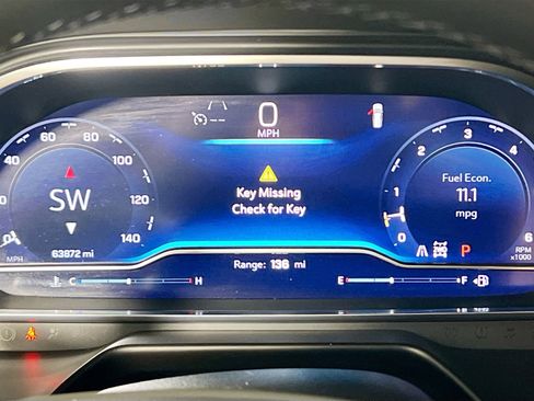 Used 2024 Chevrolet Tahoe LT image 23