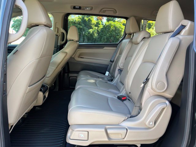 Used 2018 Honda Odyssey EX-L image 15