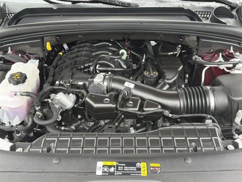 Used 2025 Jeep Grand Cherokee Limited w/ Trailer Tow Package image 37