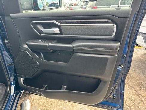 Used 2022 RAM 1500 Big Horn AWD/4WD image 25