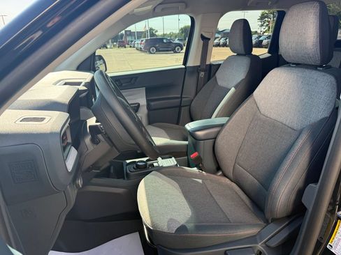 Used 2024 Ford Maverick XLT FWD image 22