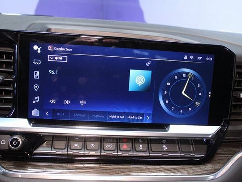 Used 2023 Chevrolet Silverado 1500 LT Trail Boss image 23