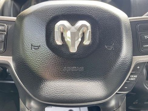 Used 2019 RAM 5500 Tradesman w/ Ambulance Prep Group AWD/4WD image 25