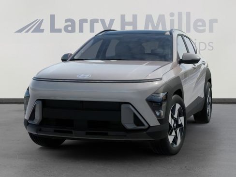 New 2026 Hyundai Kona SEL Sport image 6