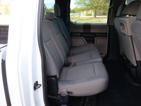 Used 2020 Ford F350 XL w/ Power Equipment Group image 21