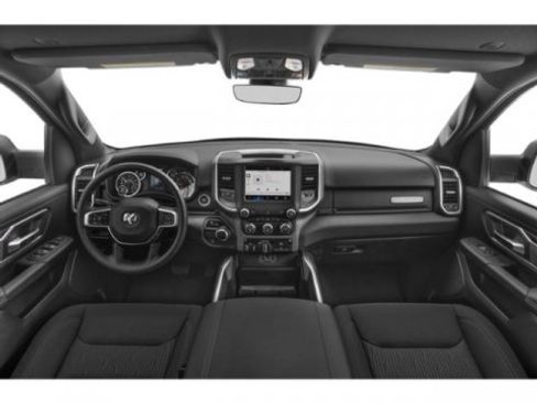 Used 2023 RAM 1500 Lone Star RWD image 11