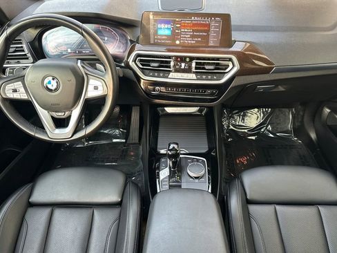 Used 2023 BMW X3 xDrive30i image 13