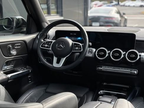 Certified 2021 Mercedes-Benz GLB 250 4MATIC image 70