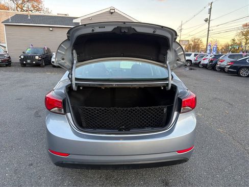 Used 2016 Hyundai Elantra Value Edition image 13