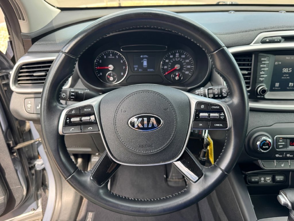 Used 2019 Kia Sorento AWD w/ Option Group 020 image 25