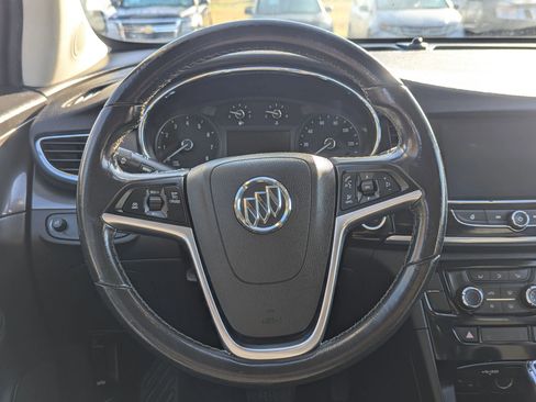 Used 2020 Buick Encore Preferred w/ Safety Package image 19